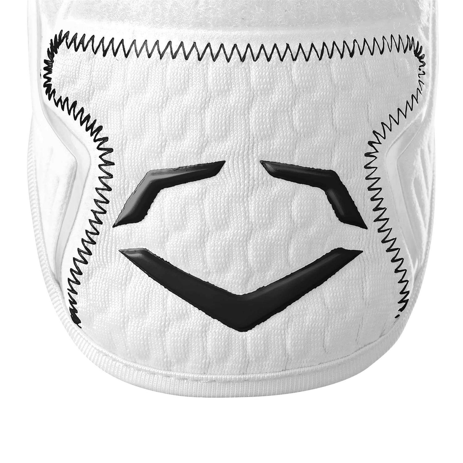 EvoShield Pro-SRZ 2.0 Batter's Double Strap Elbow Guard - Image 4