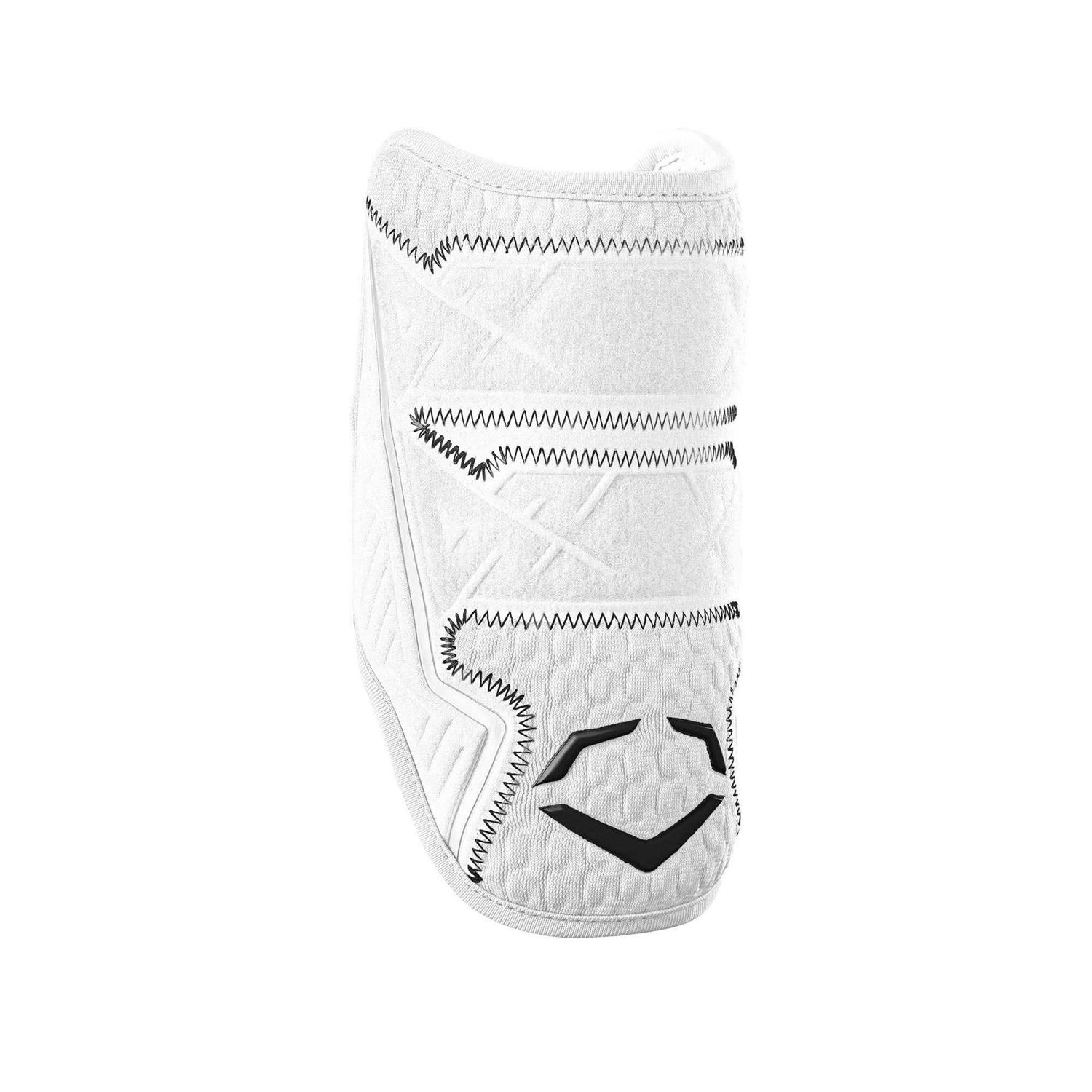 EvoShield Pro-SRZ 2.0 Batter's Double Strap Elbow Guard - Image 5