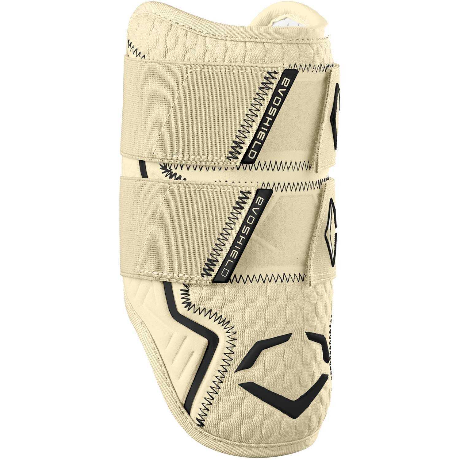 EvoShield Pro-SRZ 2.0 Batter's Double Strap Elbow Guard - Image 4