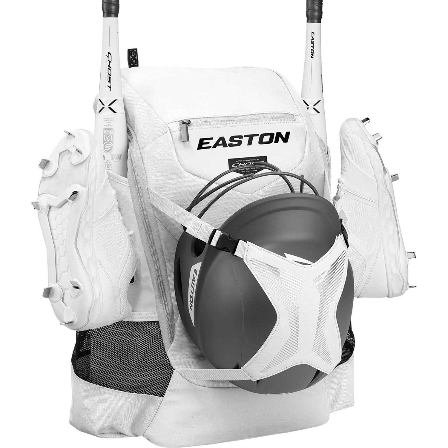 Easton Ghost NX Softball Bat Pack - Image 5