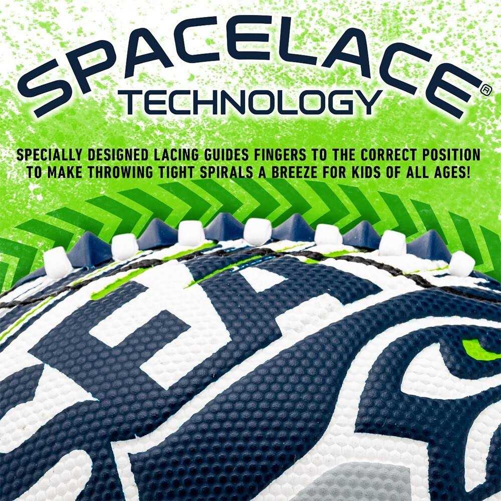 Franklin Air Tech Football - Image 3