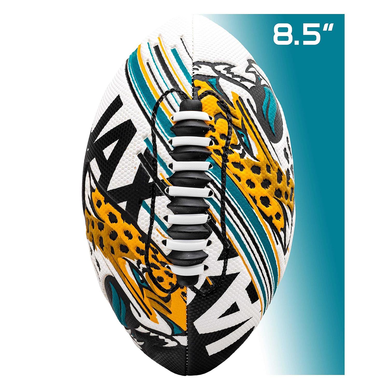 Franklin Air Tech Football - Image 5