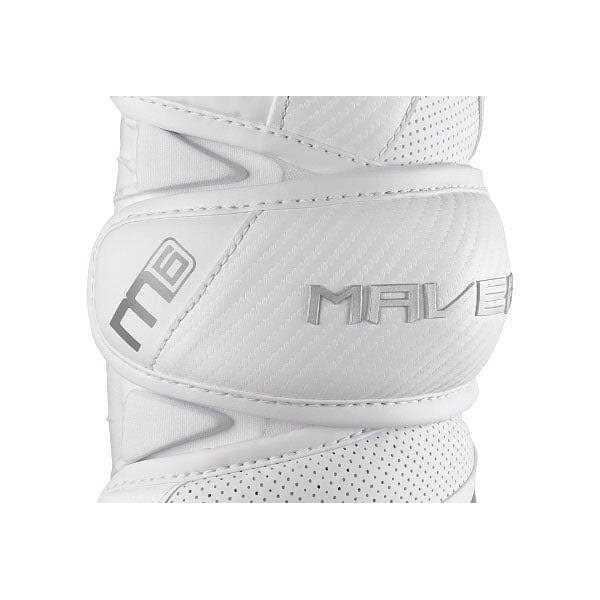 Maverik M6 Lacrosse Arm Pad - Image 4