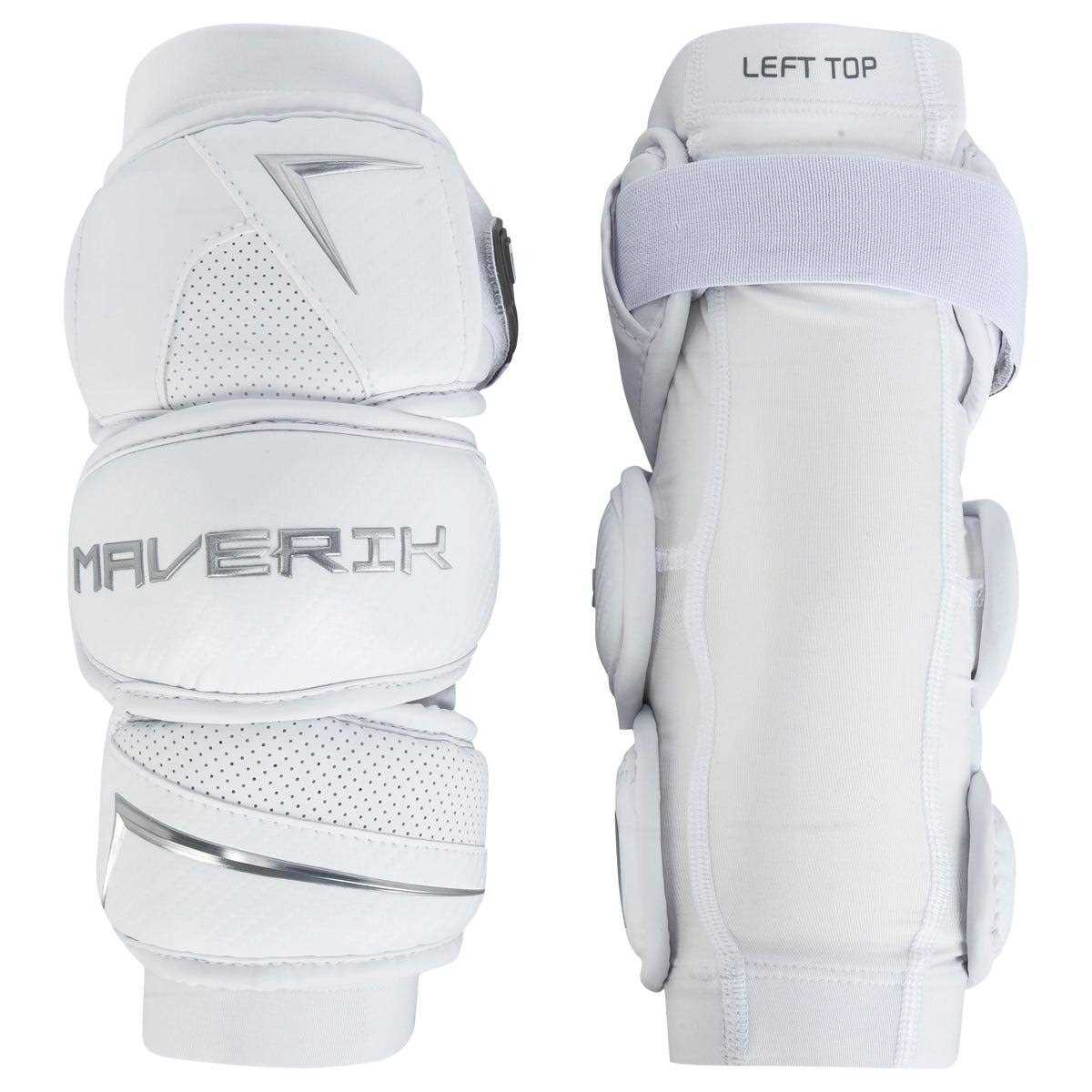 Maverik M6 Lacrosse Arm Pad - Image 4