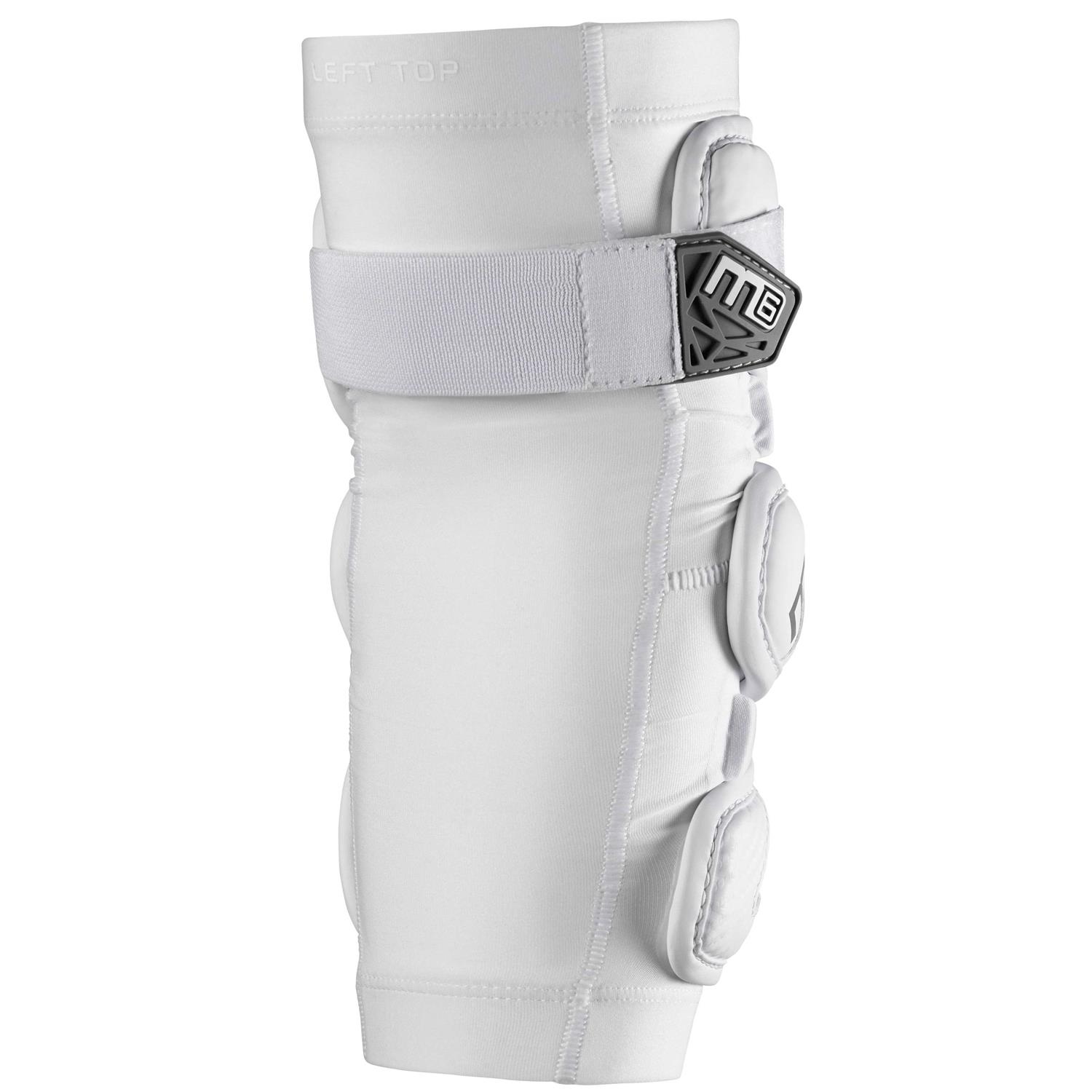 Maverik M6 Lacrosse Arm Pad - Image 4