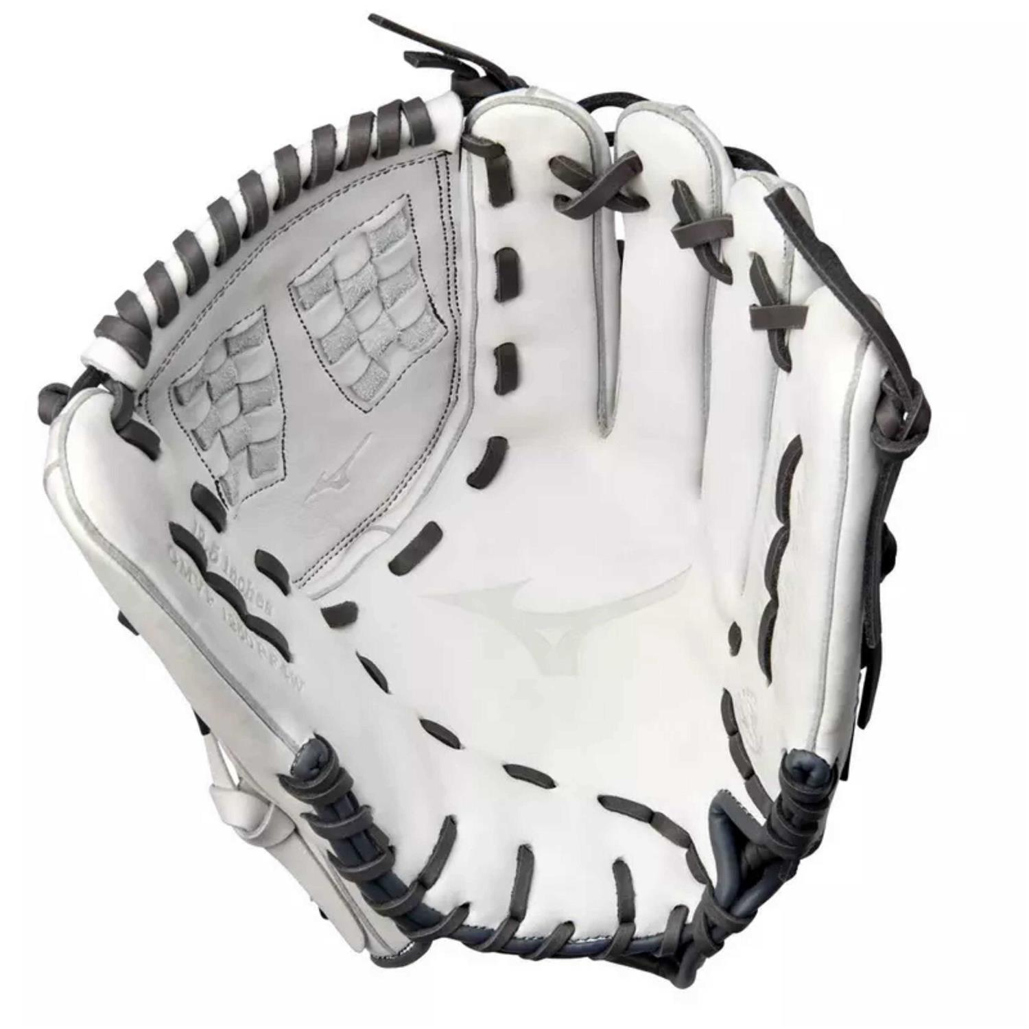 Mizuno MVP Prime 12.5 Fastpitch Softball Glove - Image 3