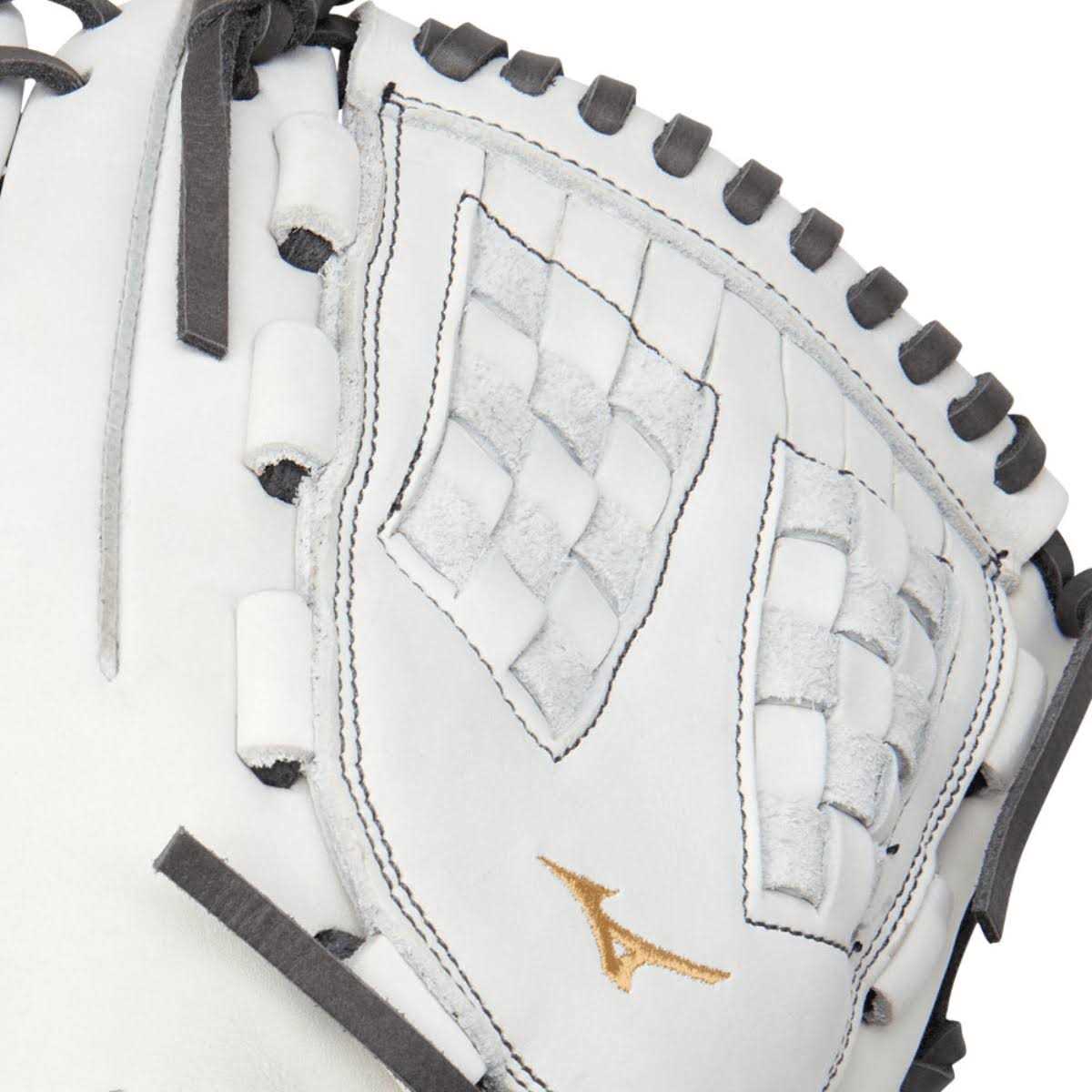 Mizuno MVP Prime 12.5 Fastpitch Softball Glove - Image 4