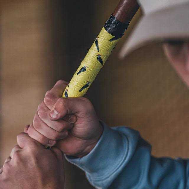 Naked Bat Company Bat Grip - Image 5