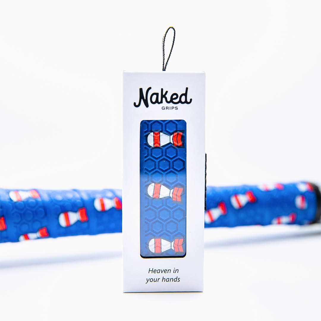 Naked Bat Company Bat Grip - Image 3