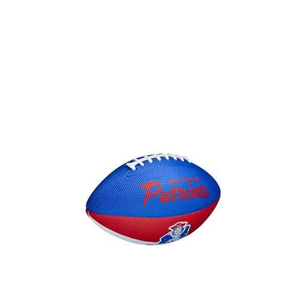 NFL Mini Retro Football - Image 4