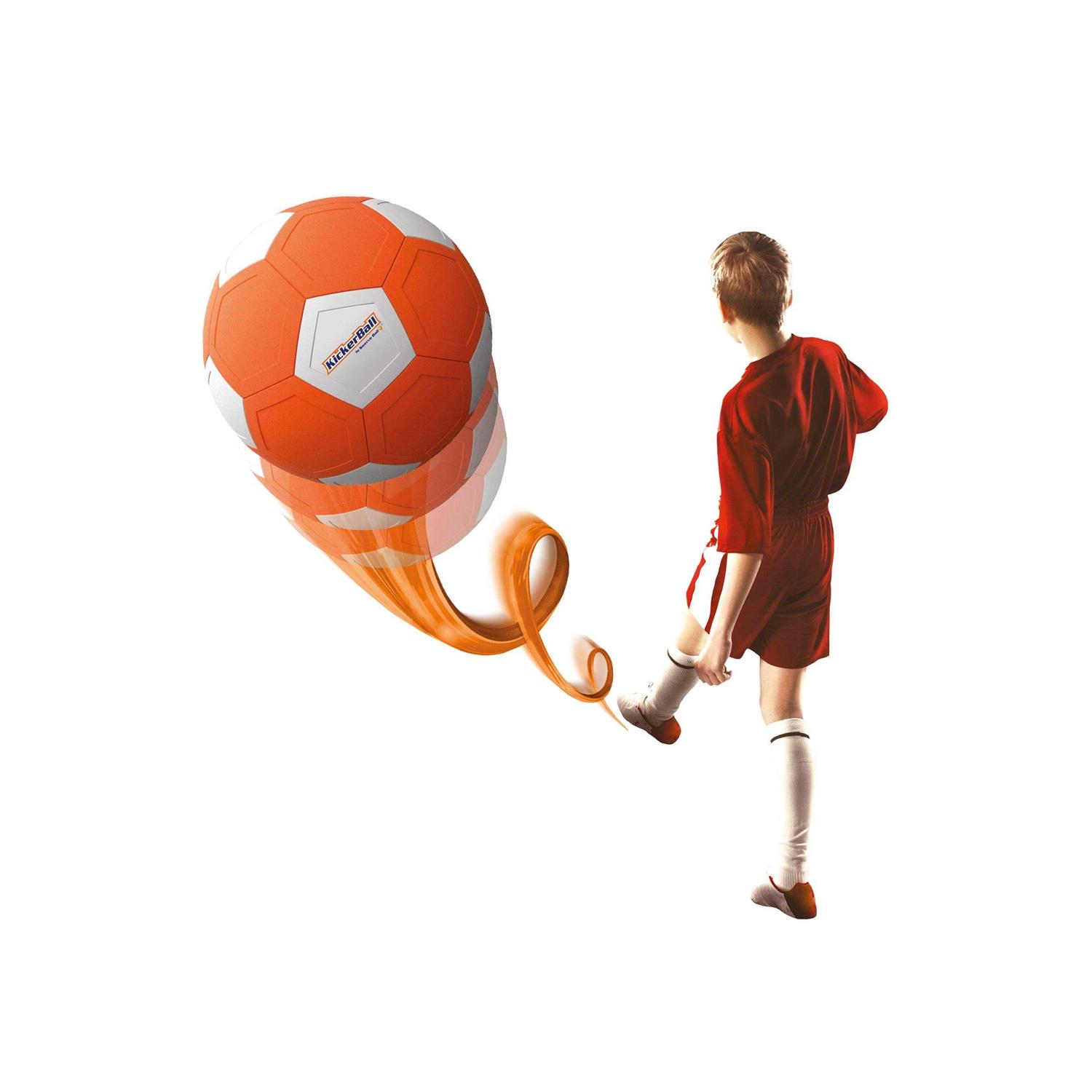 Kickerball Swerve Ball - Image 3