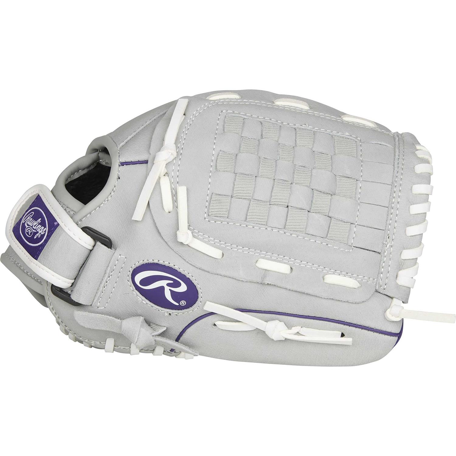 Rawlings Sure Catch 12 Softball Glove - Image 3
