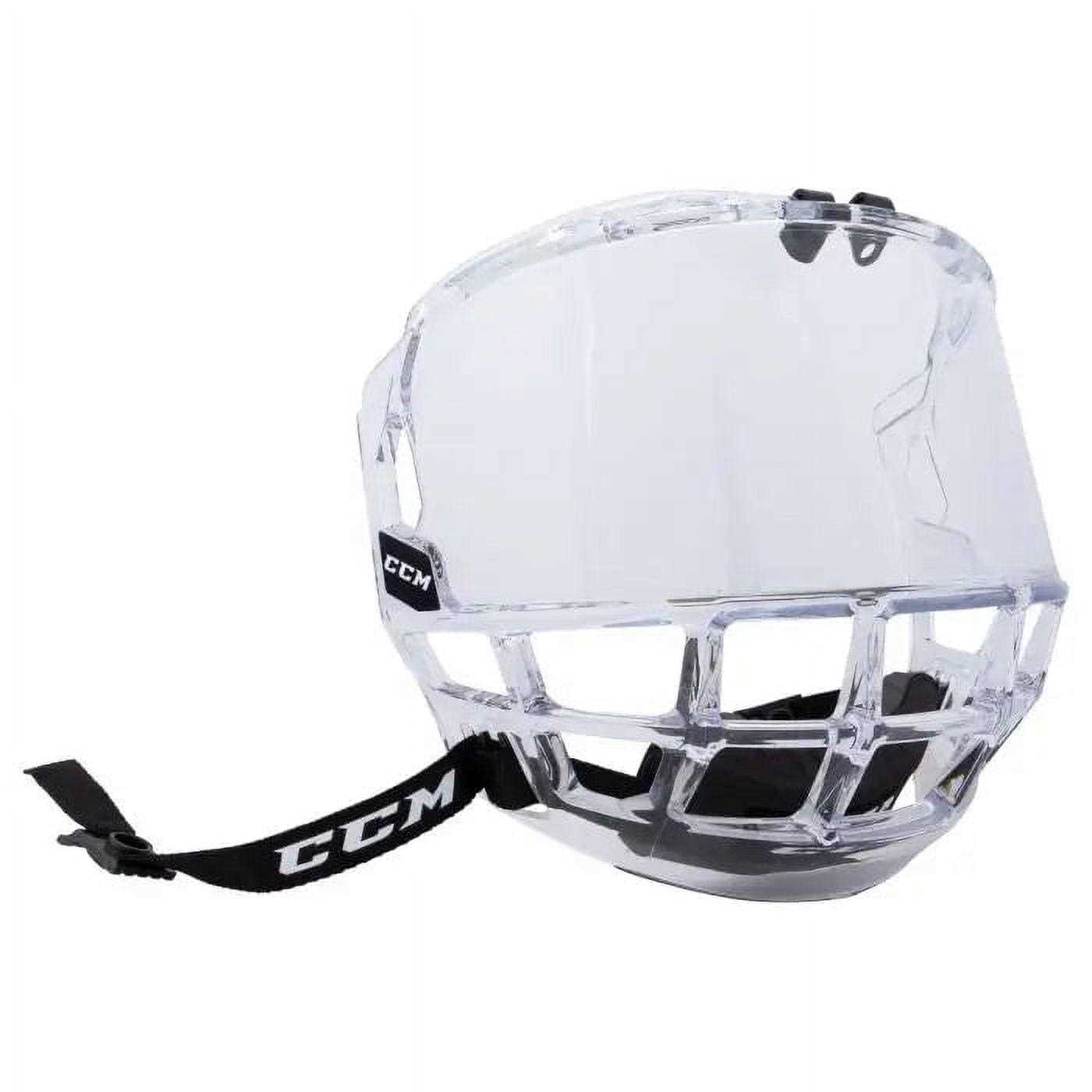 CCM FV1 Full Visor - Image 5