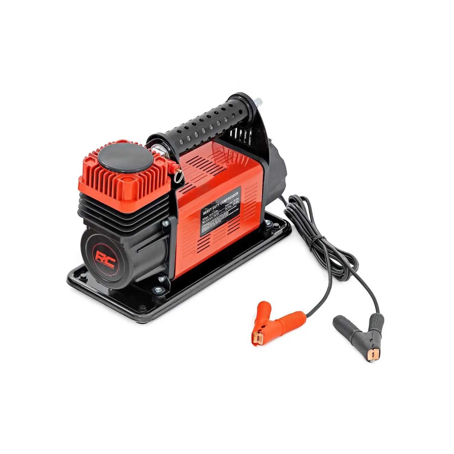 Rough Country Twin Motor Air Compressor Kit RS205 - Image 3