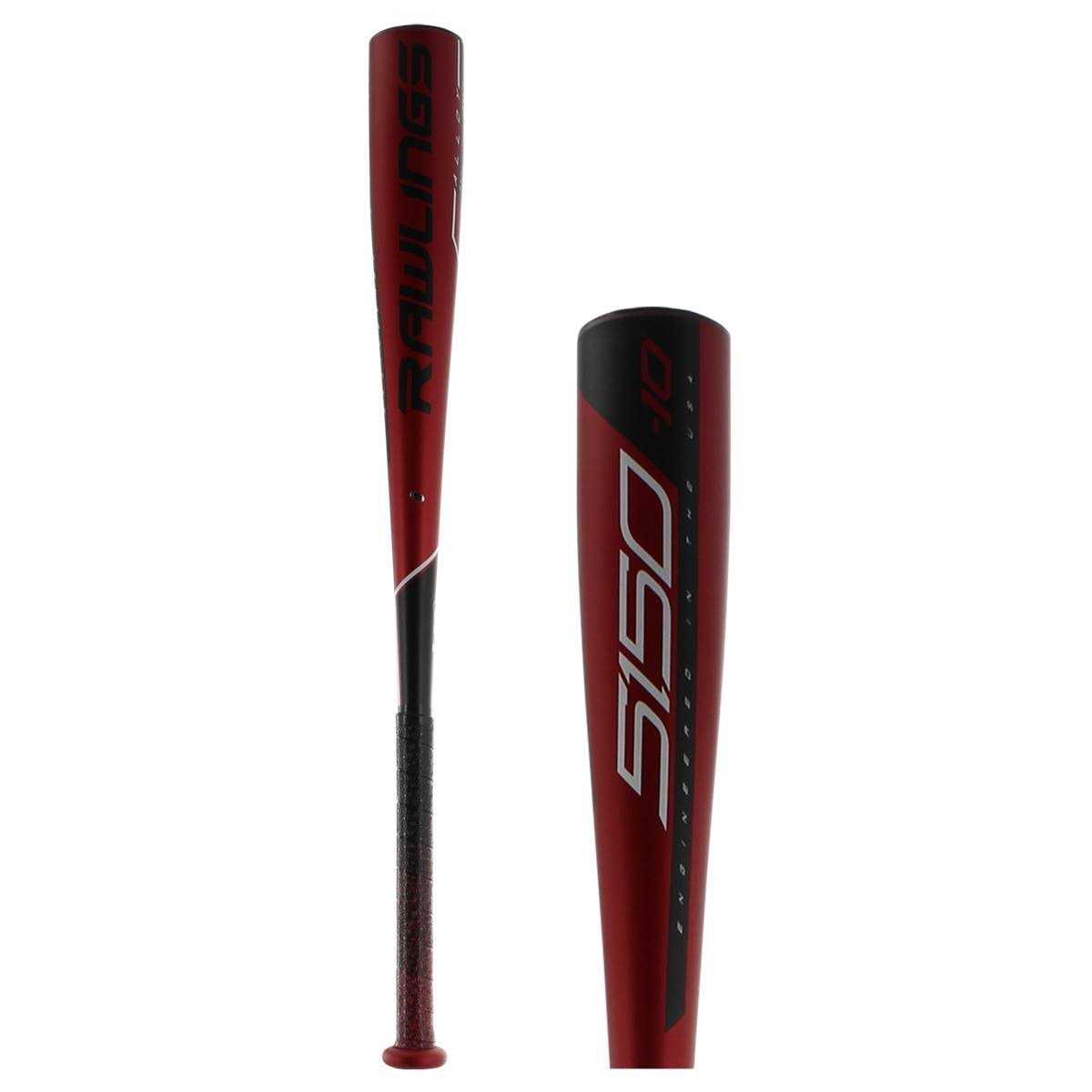 Rawlings 2019 5150 USA Baseball Bat - Image 5