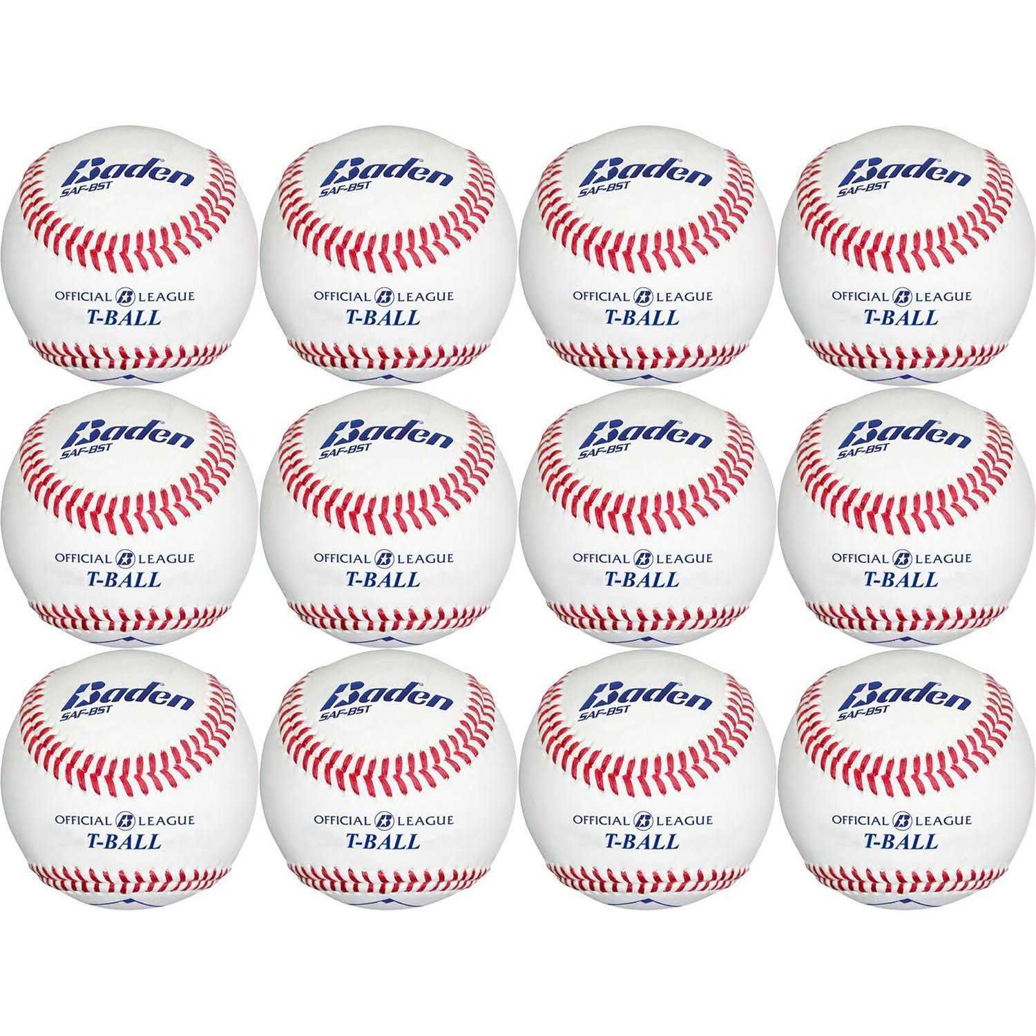 Baden Safety Level 1 T-Balls - Image 3