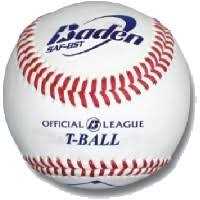 Baden Safety Level 1 T-Balls - Image 4