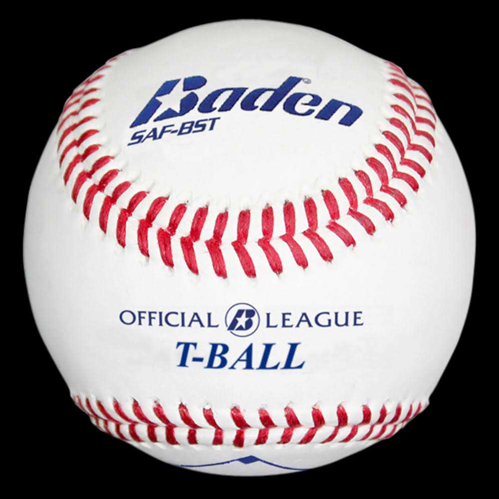 Baden Safety Level 1 T-Balls - Image 5