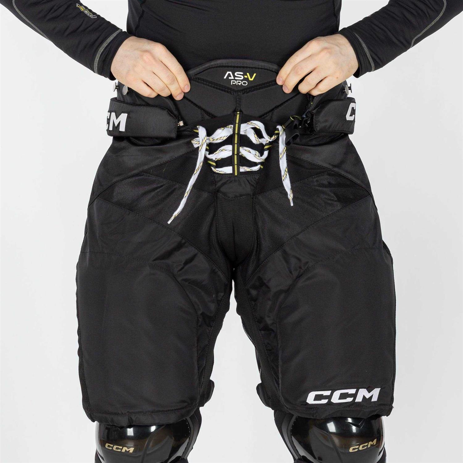 CCM Tacks AS-V Ice Hockey Pants - Image 4