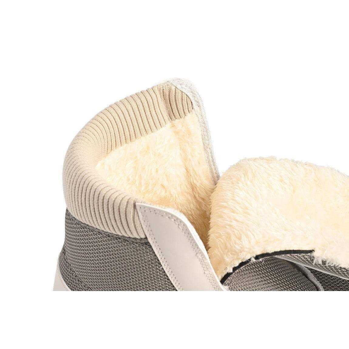 Bauer Tremblant Ice Skates - Image 3