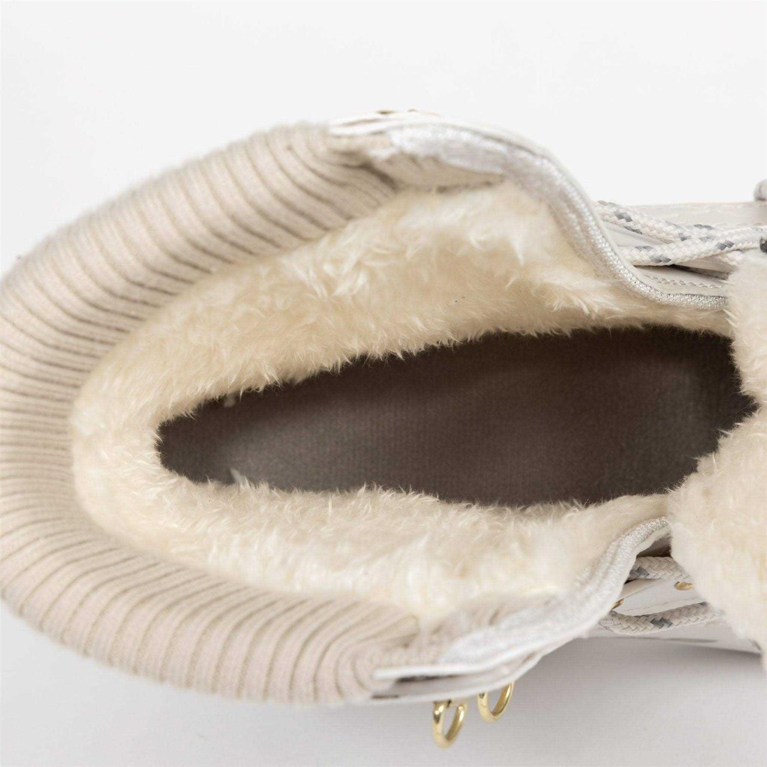 Bauer Tremblant Ice Skates - Image 4