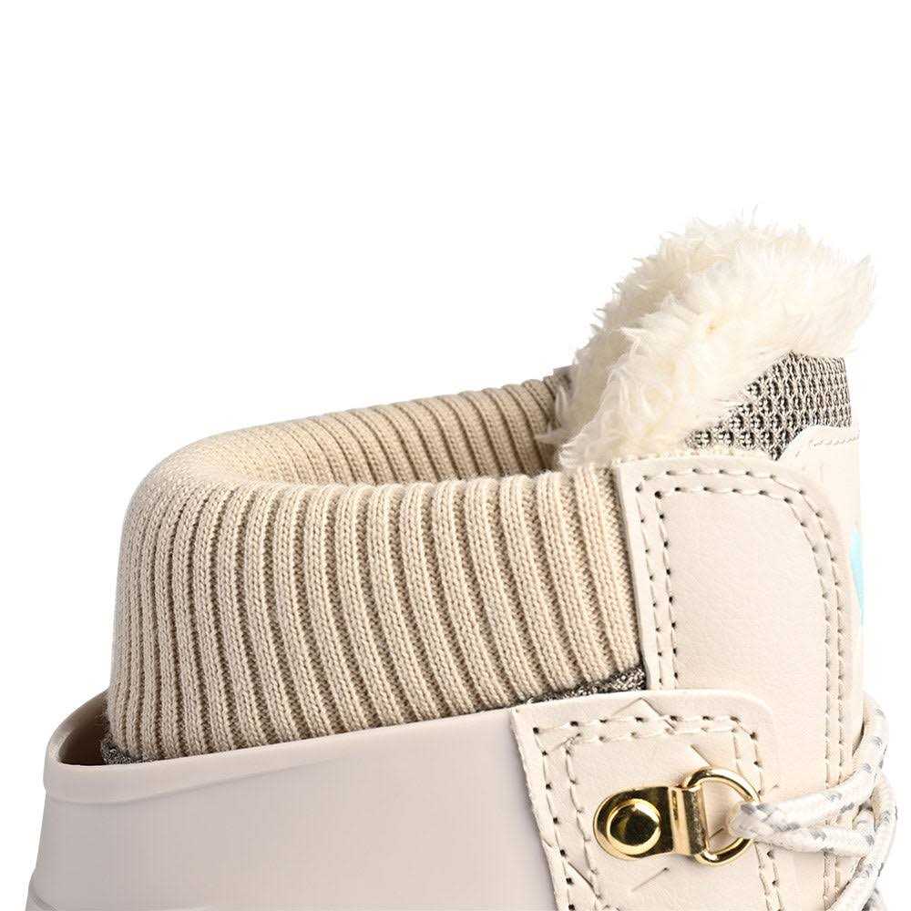 Bauer Tremblant Ice Skates - Image 5