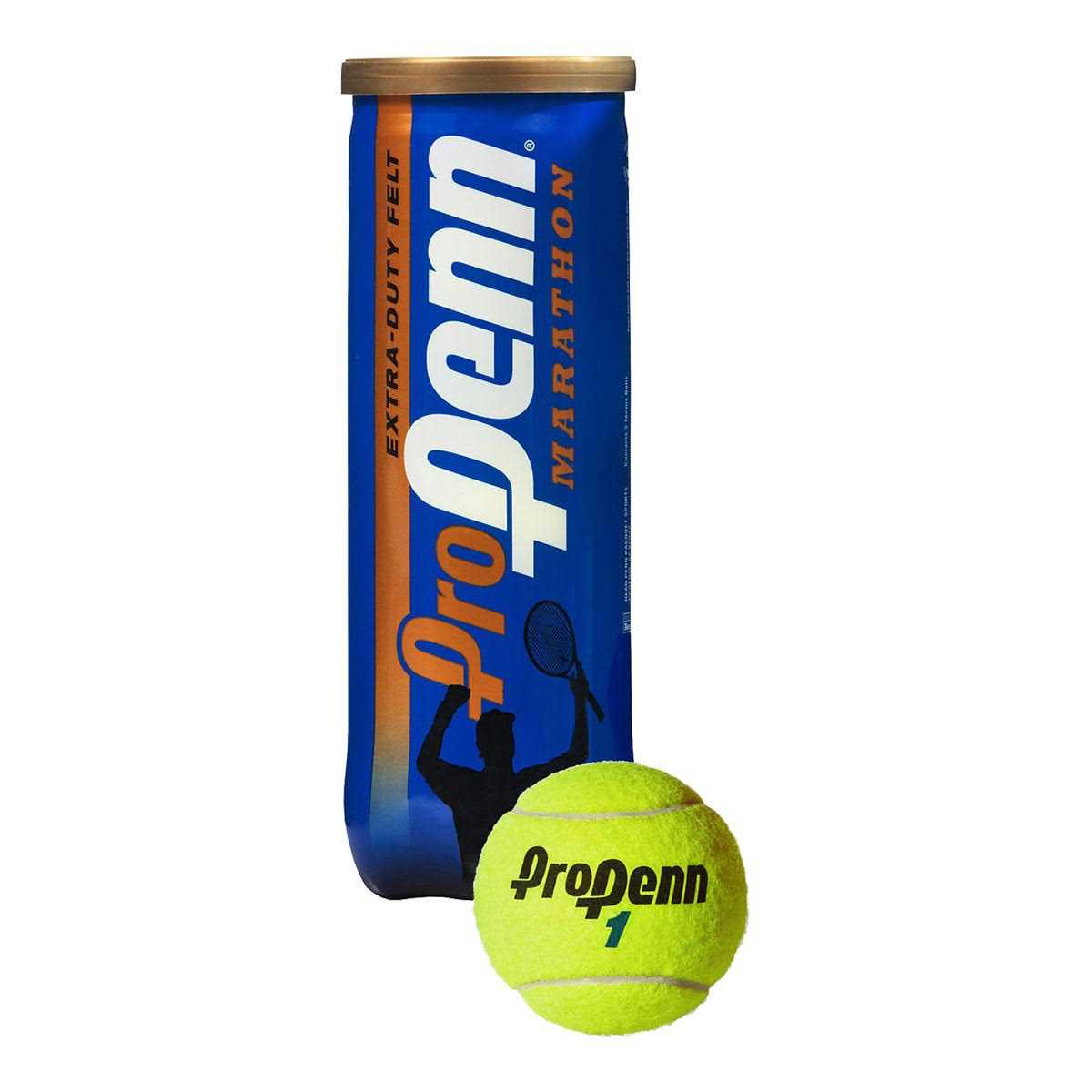 Penn Pro Marathon Duty Tennis Balls - Image 4