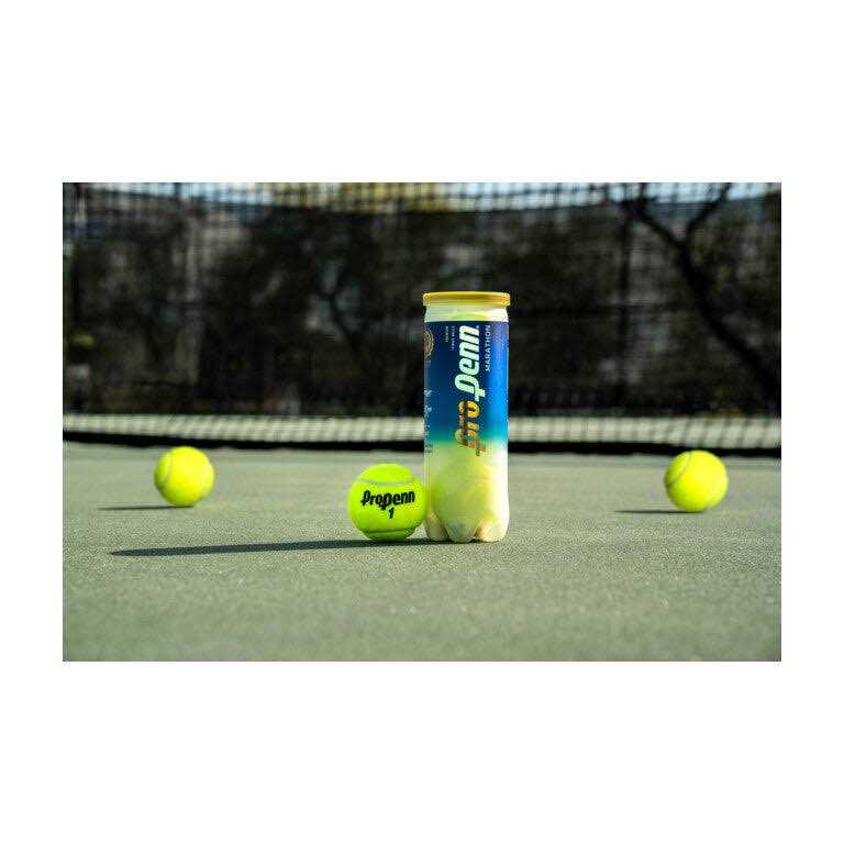 Penn Pro Marathon Duty Tennis Balls - Image 3