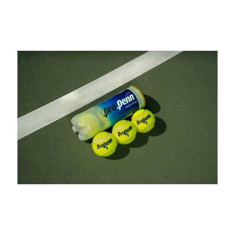 Penn Pro Marathon Duty Tennis Balls - Image 5