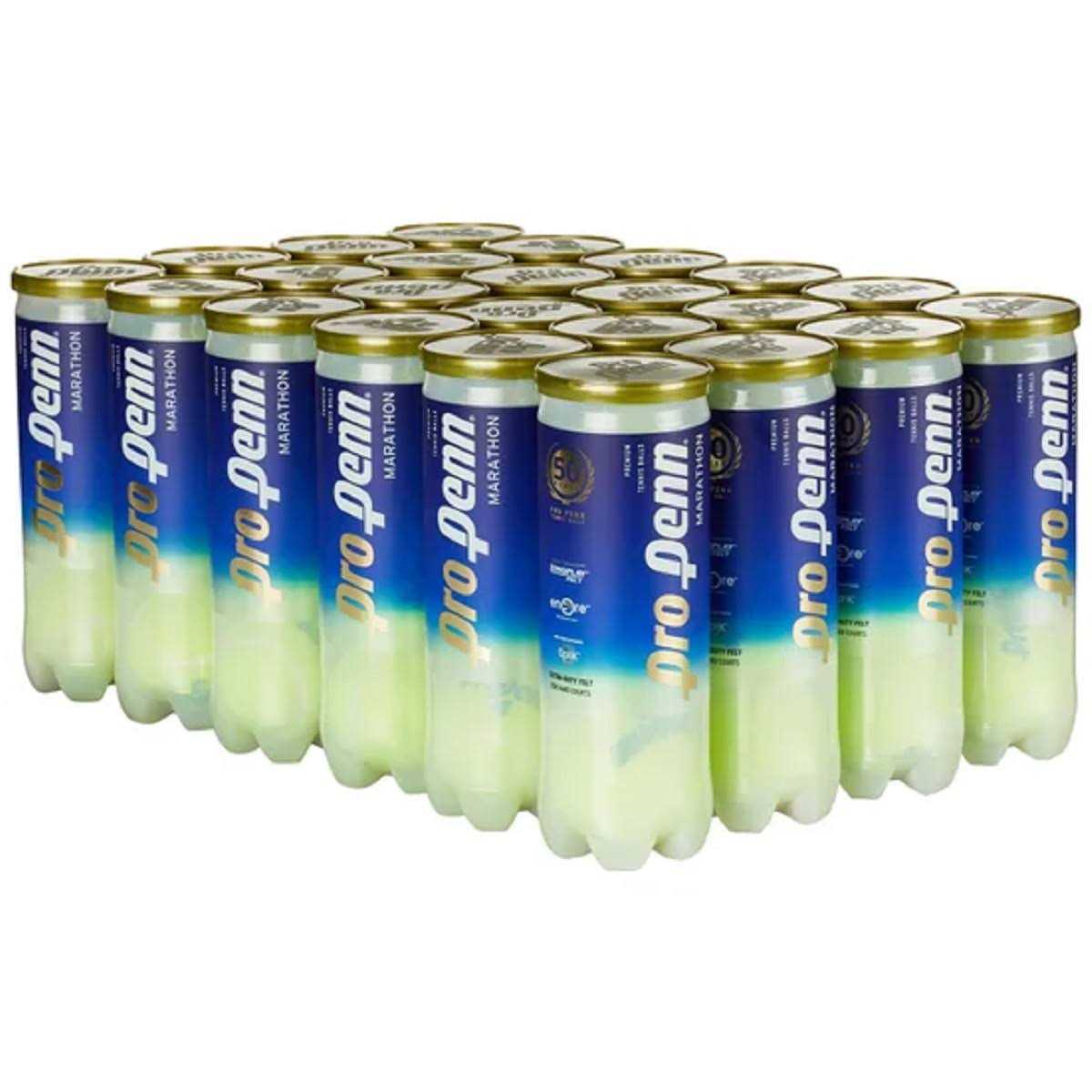 Penn Pro Marathon Duty Tennis Balls - Image 3