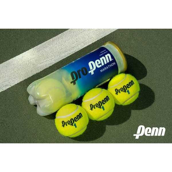 Penn Pro Marathon Duty Tennis Balls - Image 4