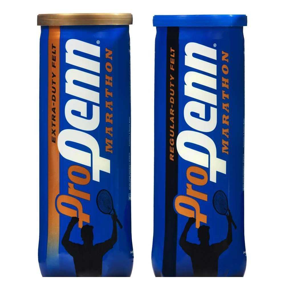 Penn Pro Marathon Duty Tennis Balls - Image 5
