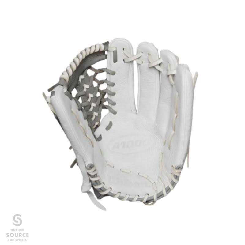 Wilson 12.5 A1000 Fastpitch Softball Glove - Image 4
