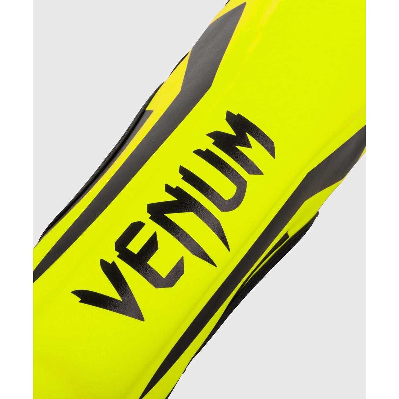 Venum Elite Standup Shin Guards - Image 4