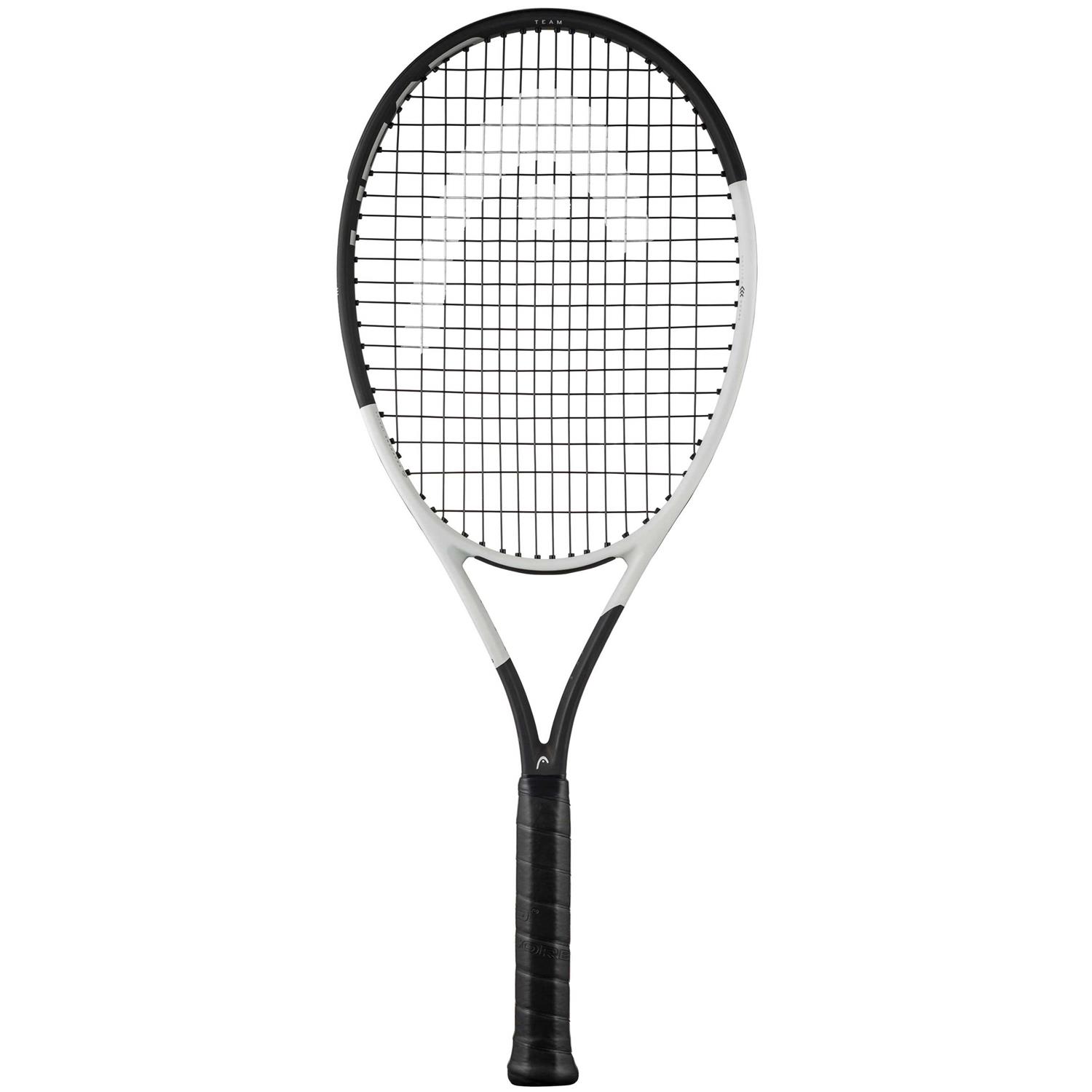 Head Speed 2024 Tennis Racquet - Image 3
