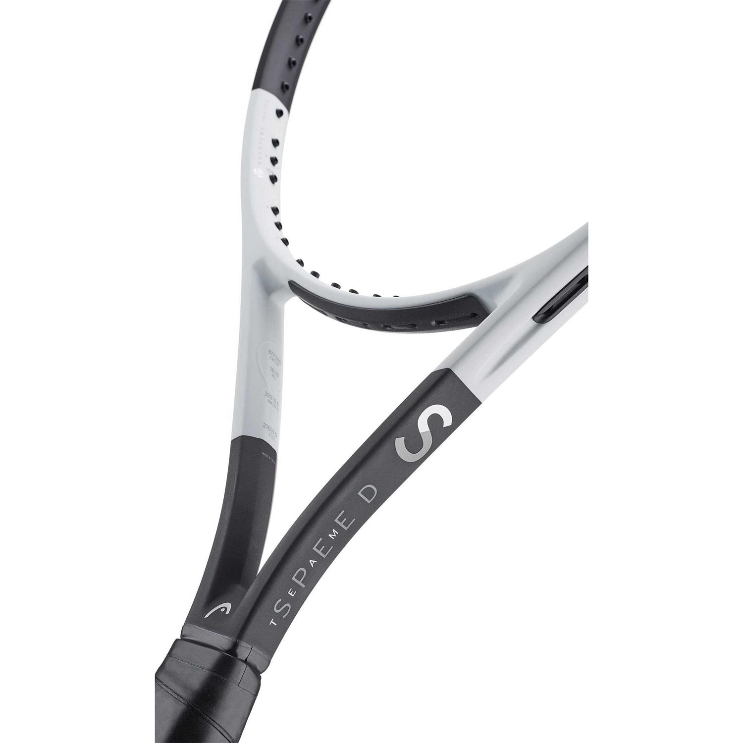 Head Speed 2024 Tennis Racquet - Image 4