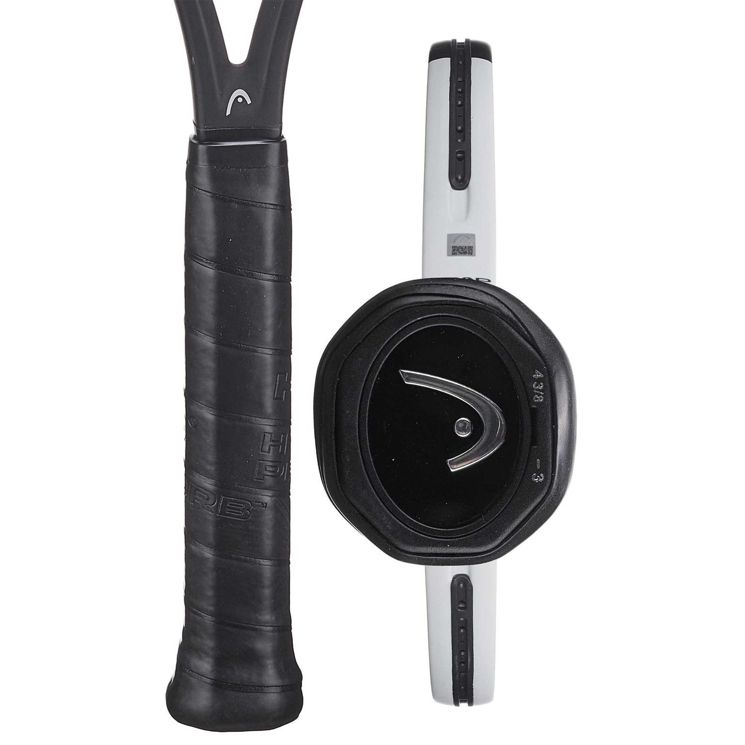 Head Speed 2024 Tennis Racquet - Image 5