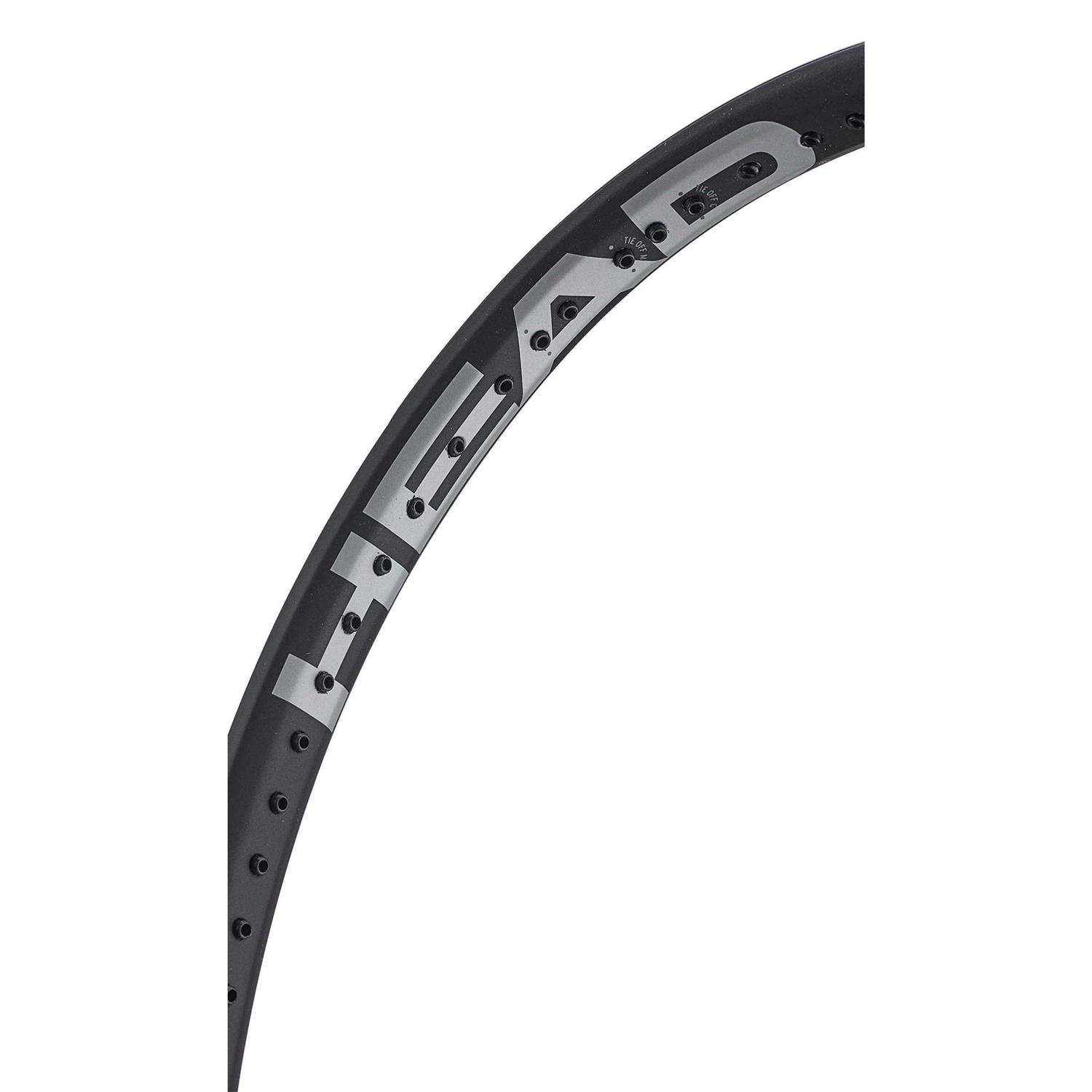 Head Speed 2024 Tennis Racquet - Image 3