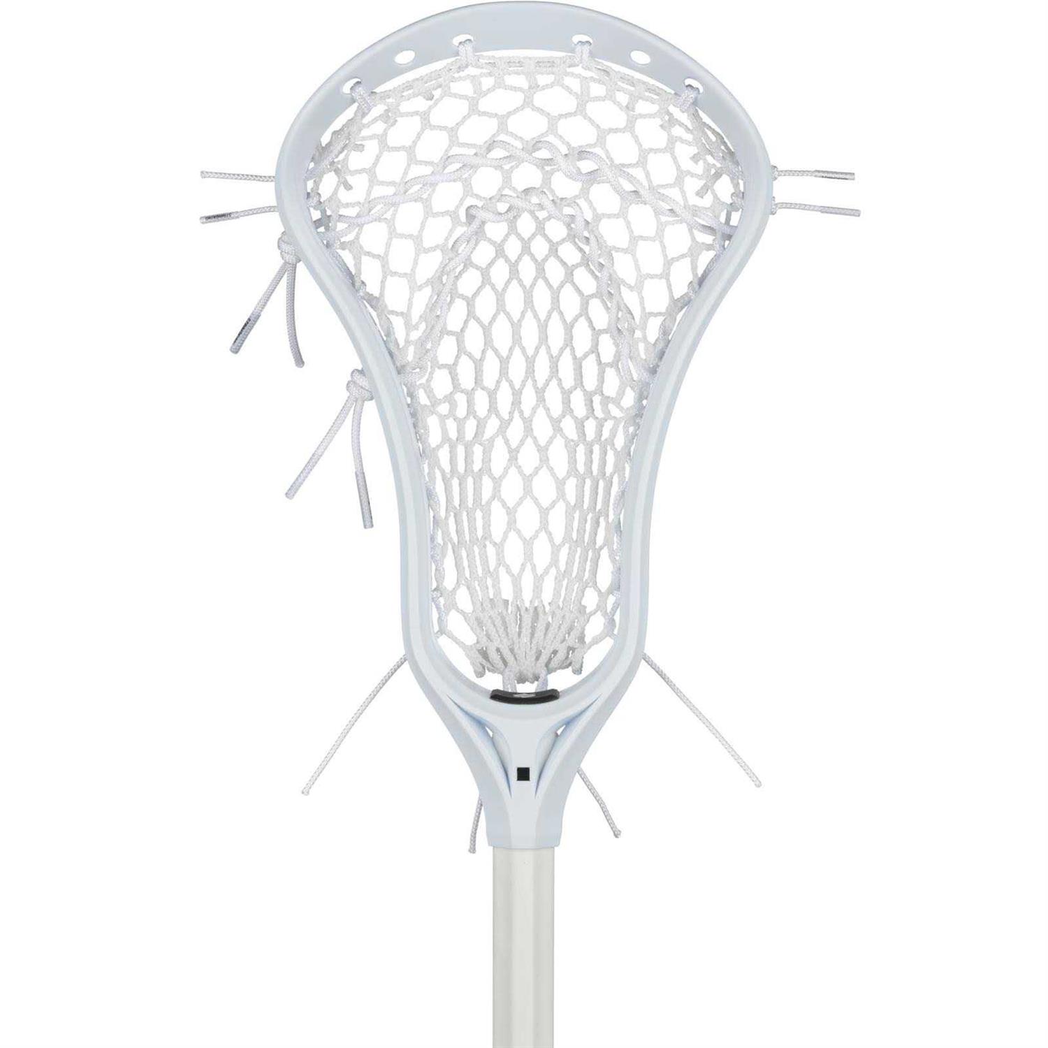 StringKing Women's Complete Junior Lacrosse Stick - Image 4