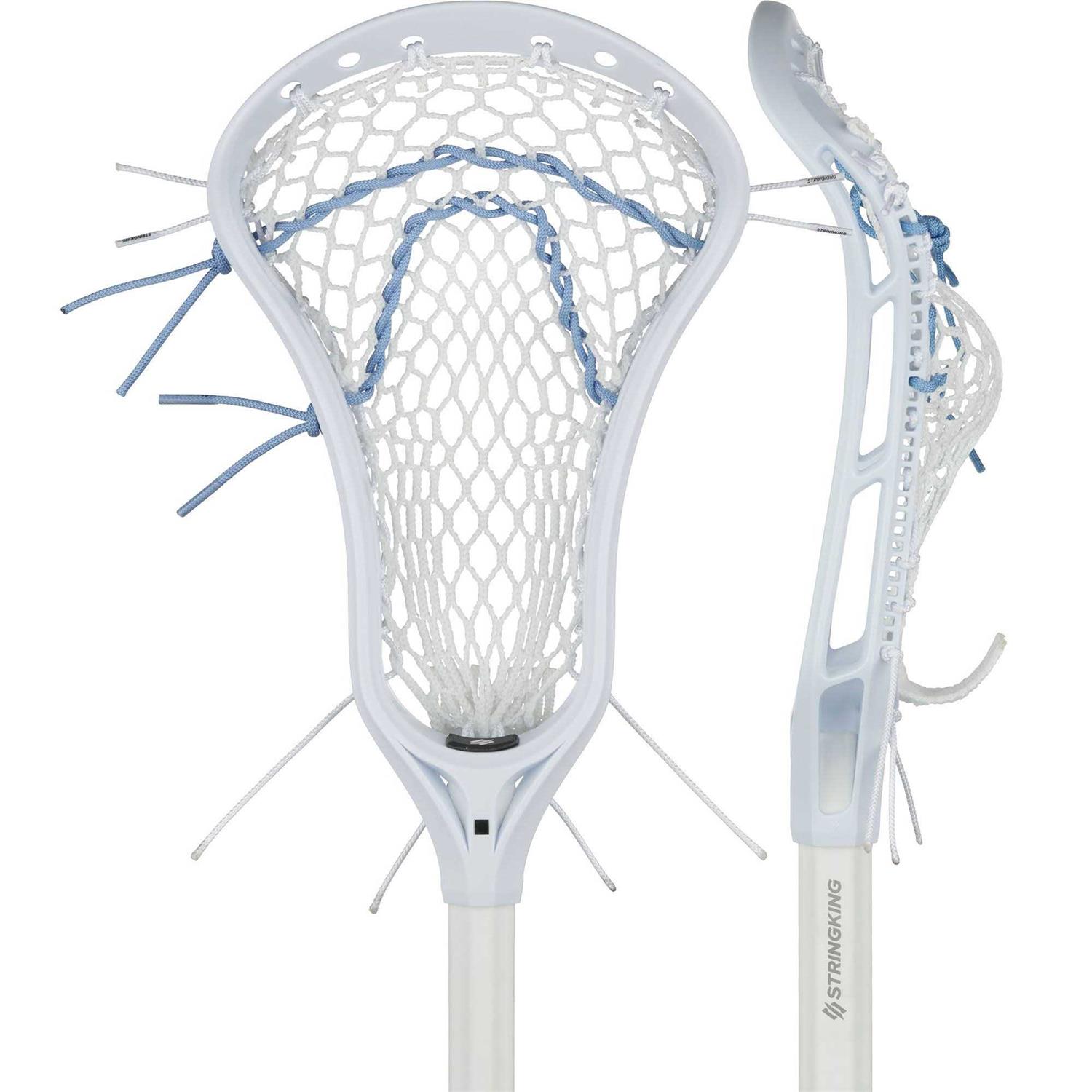 StringKing Women's Complete Junior Lacrosse Stick - Image 5