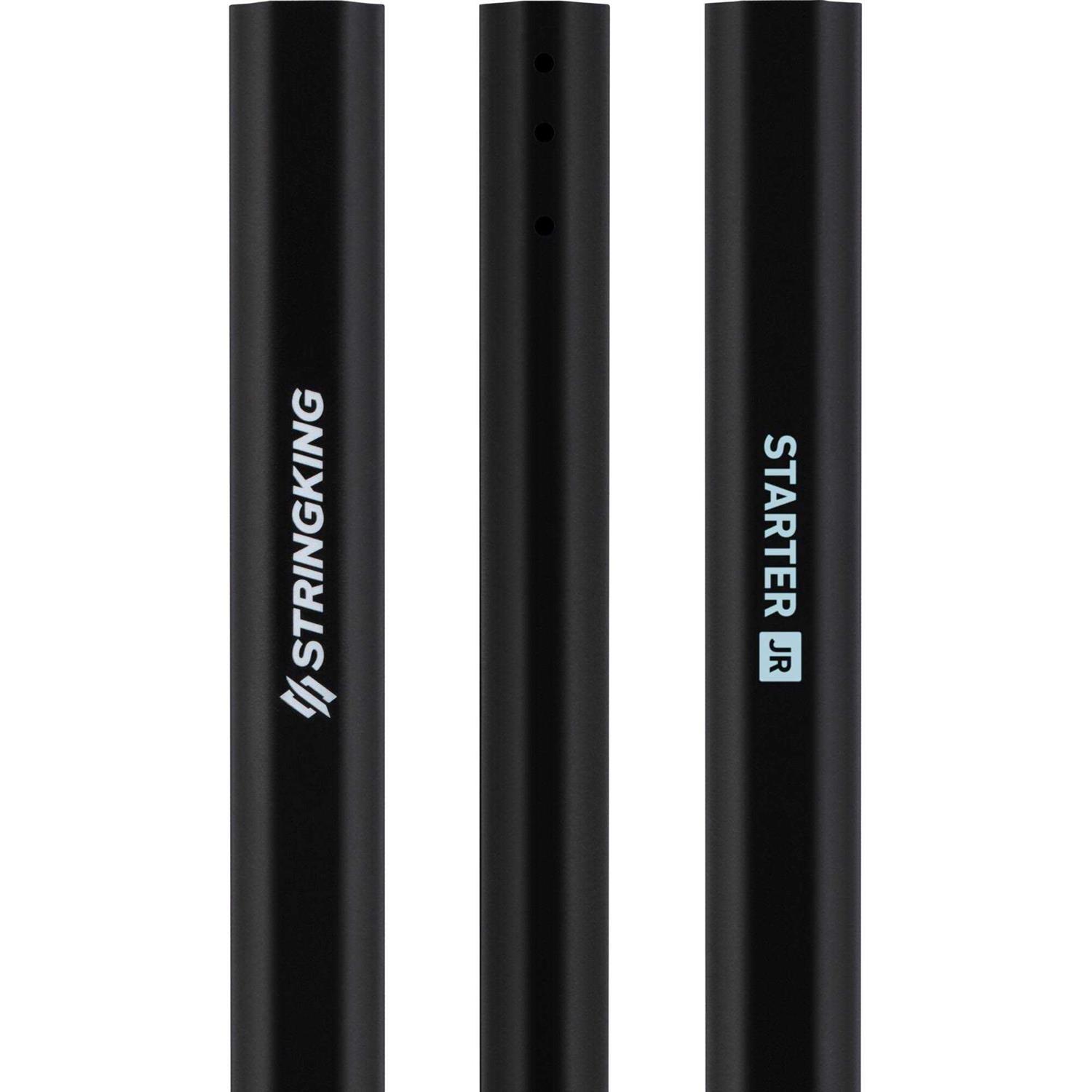 StringKing Women's Complete Junior Lacrosse Stick - Image 5