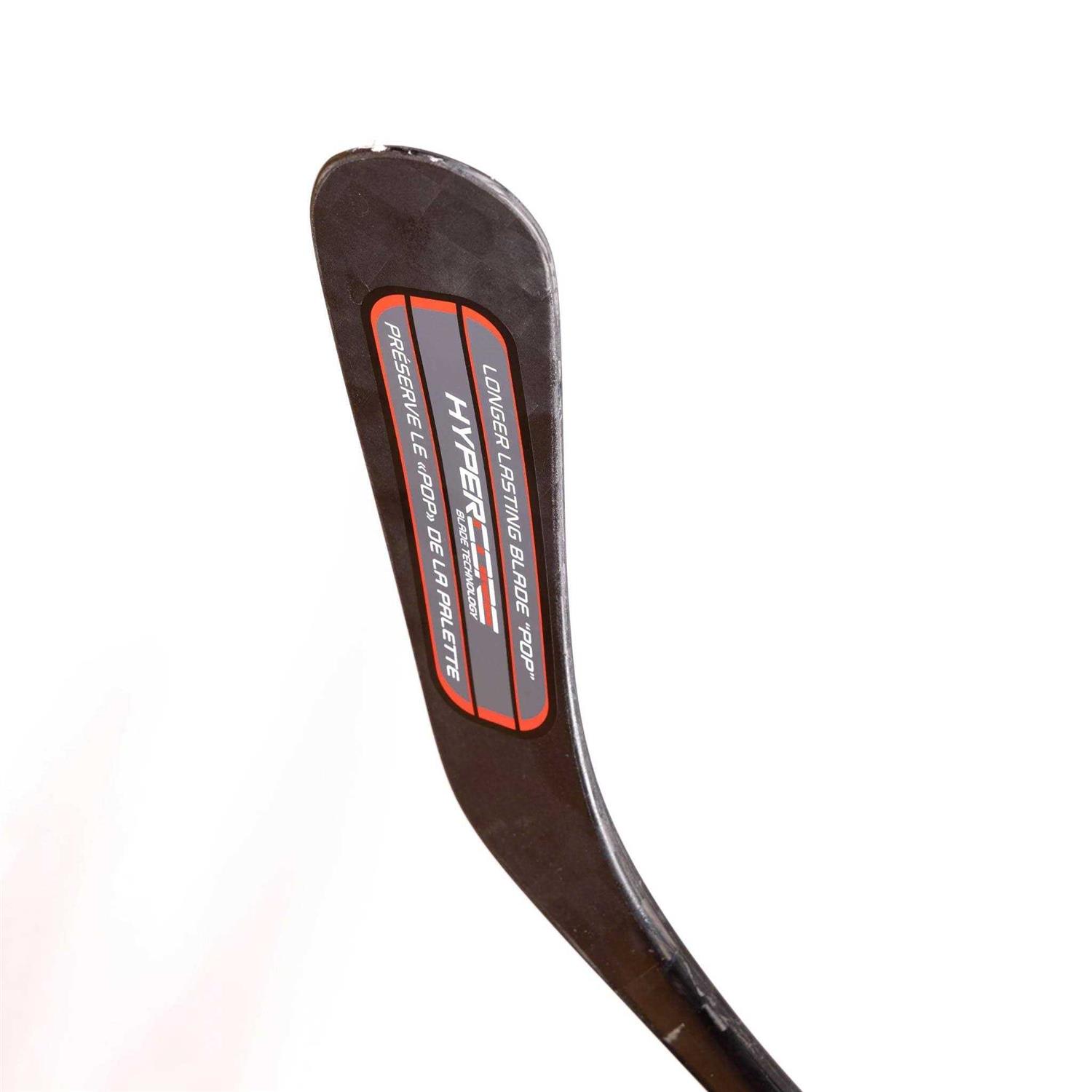 Bauer Vapor Hyperlite Grip Hockey Stick - Image 5