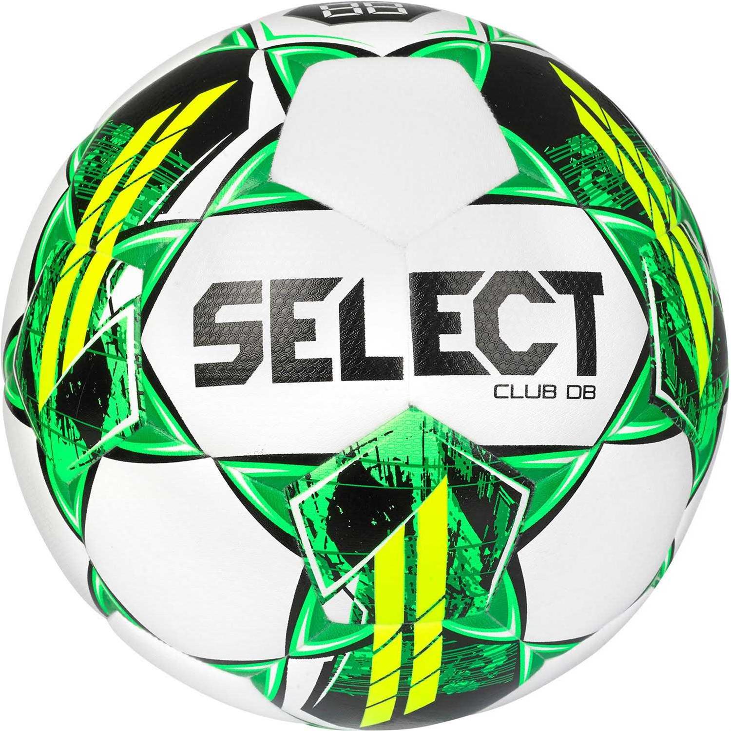 Select Club DB V22 Soccer Ball - Image 5