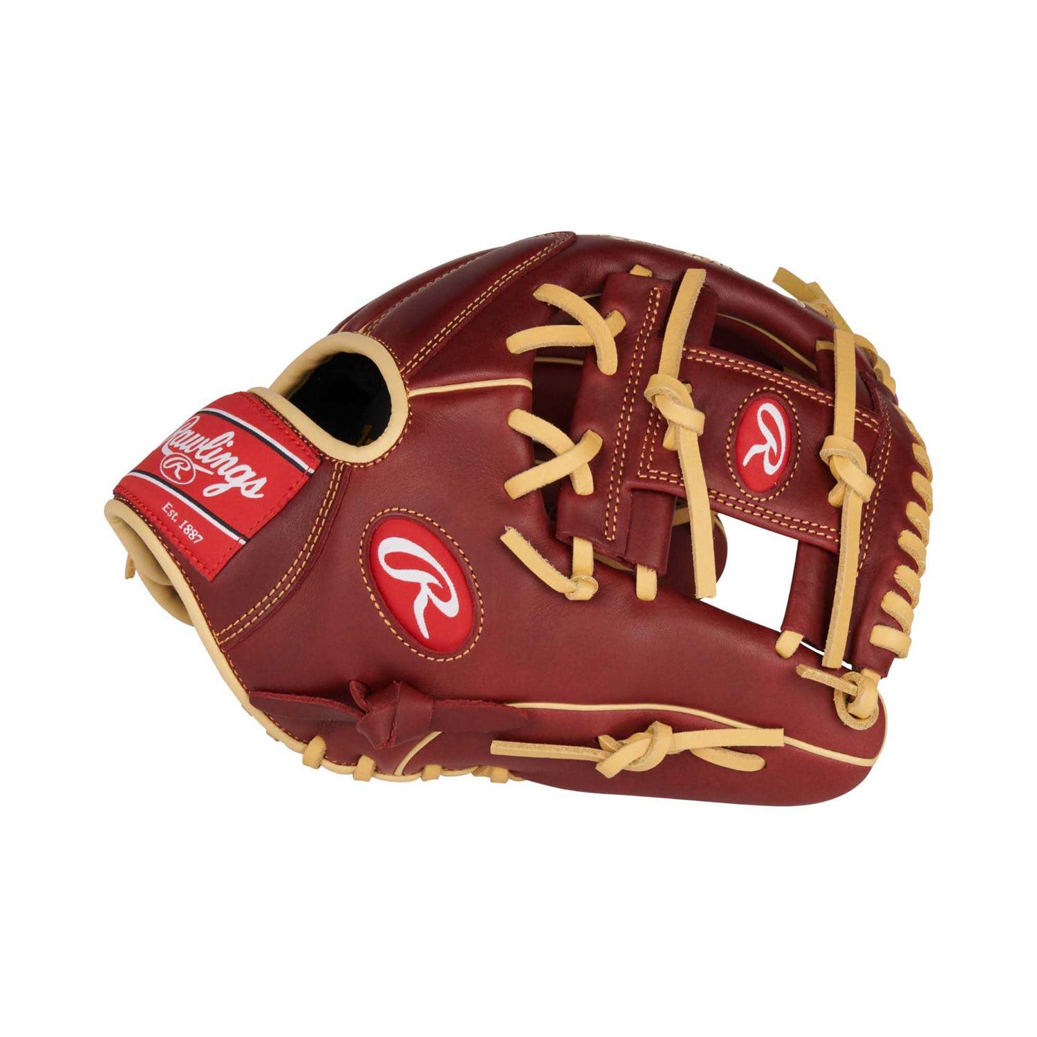 Rawlings Sandlot Series Baseball Glove - Image 5