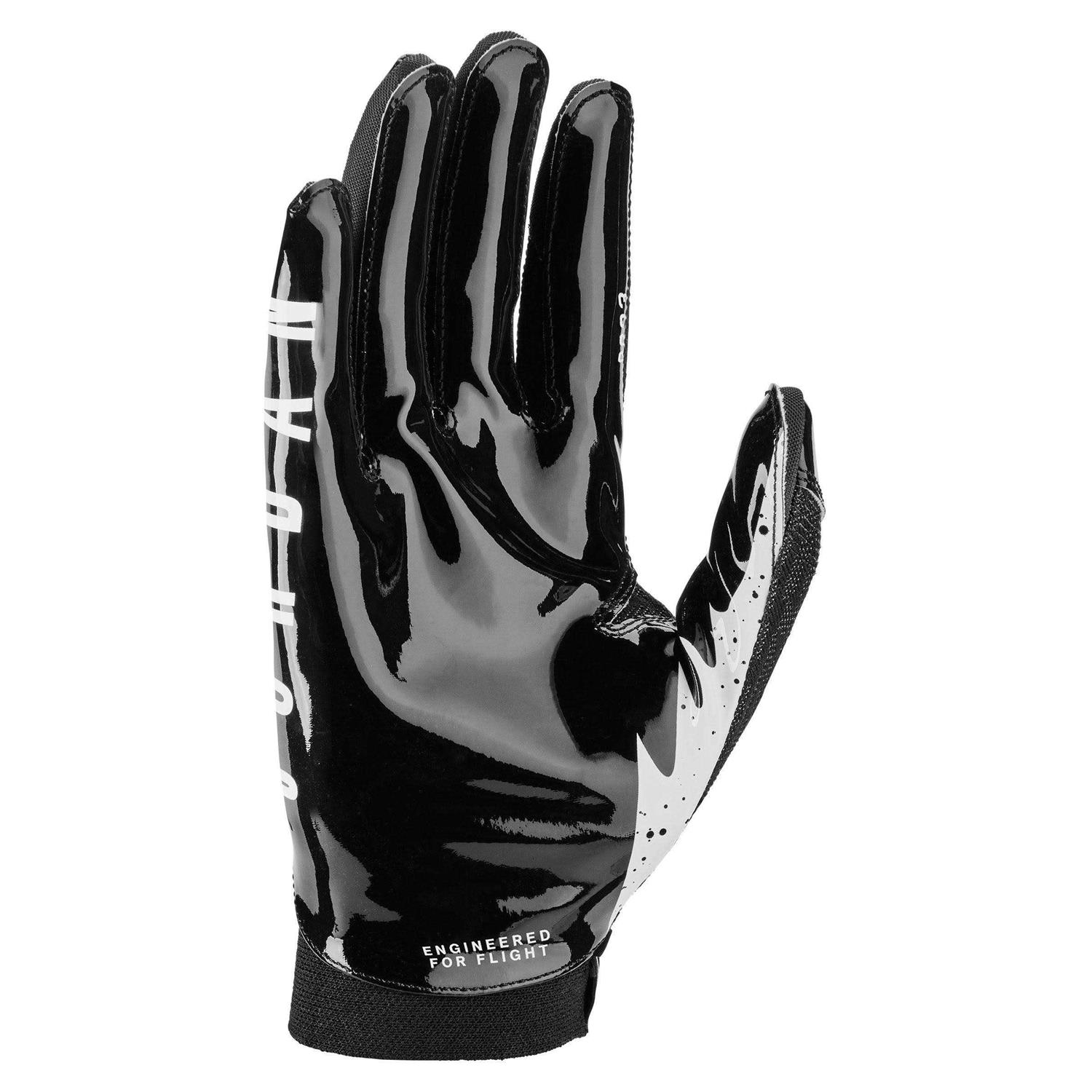 Jordan Knit Football Glove - Image 3