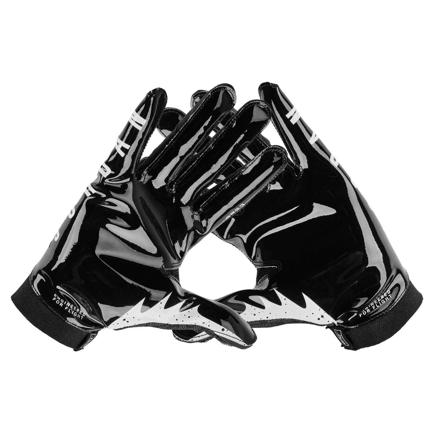 Jordan Knit Football Glove - Image 4