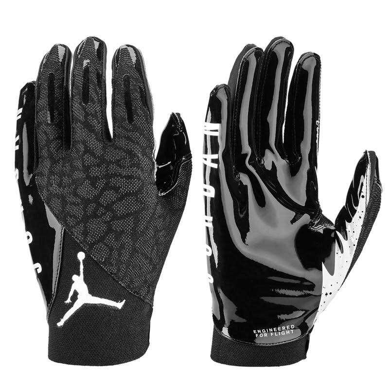 Jordan Knit Football Glove - Image 5