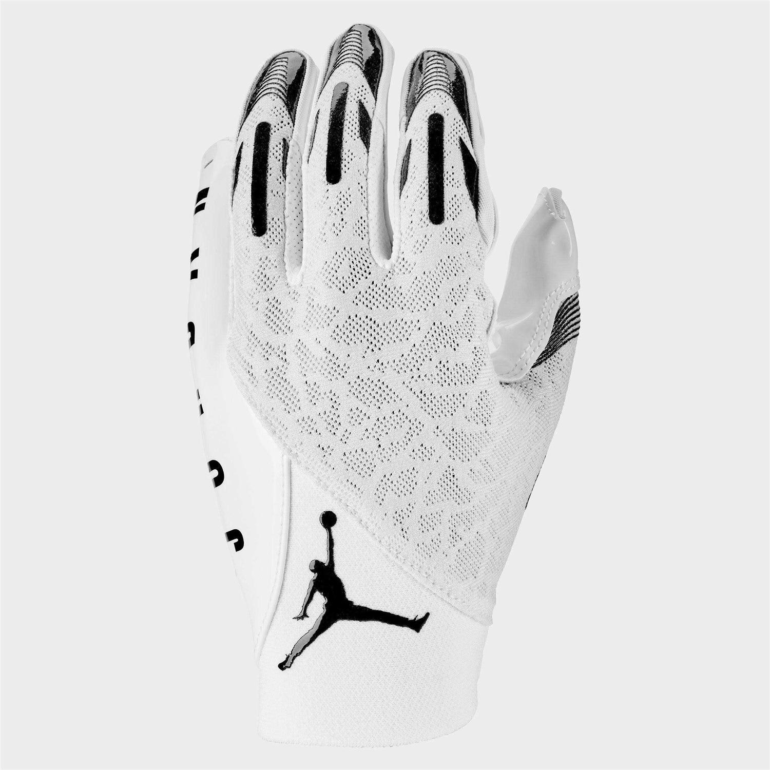 Jordan Knit Football Glove - Image 4