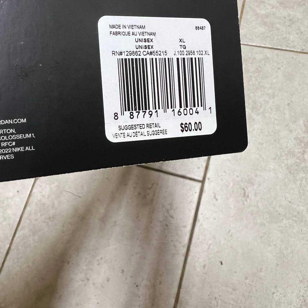 Jordan Knit Football Glove - Image 5