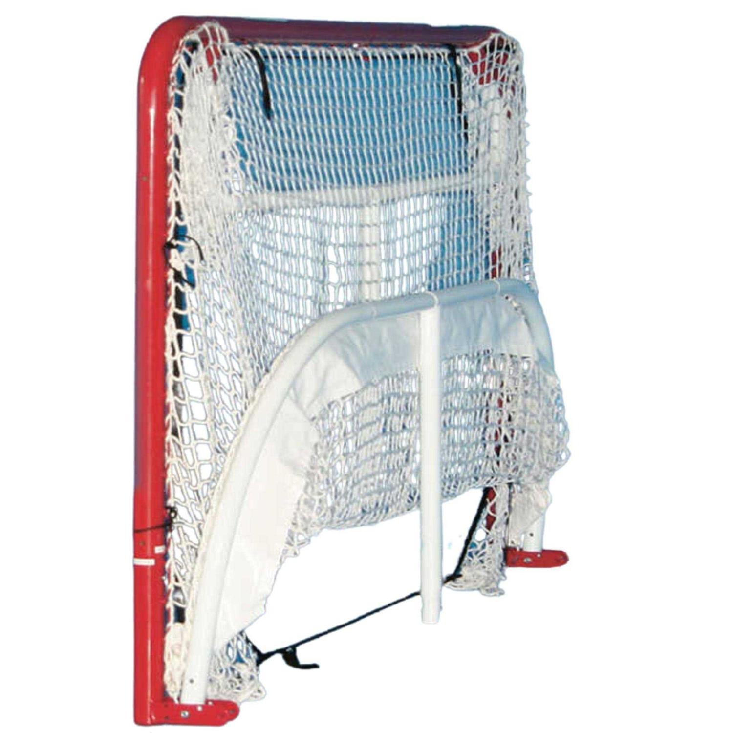 EZGoal Folding Hockey Goal - Image 4